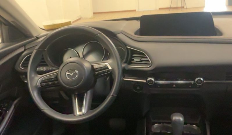 Mazda CX-30 G150, HOMURA, AUTOMATIK, KAMERA, U DOLASKU full
