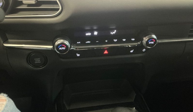 Mazda CX-30 G150, HOMURA, AUTOMATIK, KAMERA, U DOLASKU full