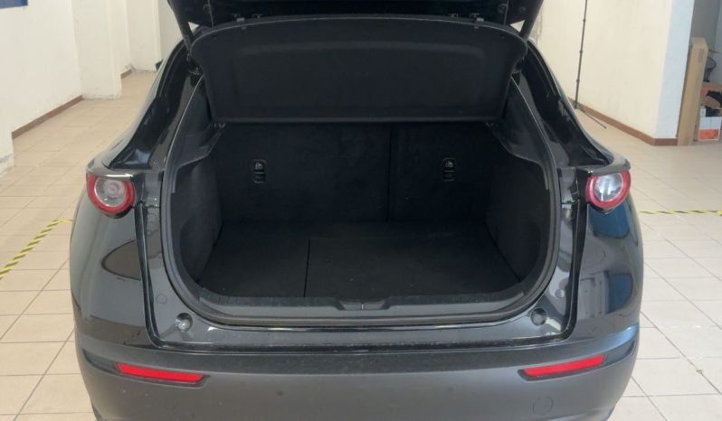 Mazda CX-30 G150, HOMURA, AUTOMATIK, KAMERA, U DOLASKU full