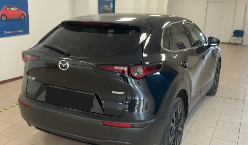 Mazda CX-30 G150, HOMURA, AUTOMATIK, KAMERA, U DOLASKU full