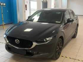 Mazda CX-30 G150, HOMURA, AUTOMATIK, KAMERA, U DOLASKU