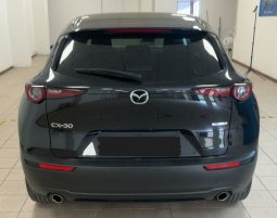 Mazda CX-30 G150, HOMURA, AUTOMATIK, KAMERA, U DOLASKU full