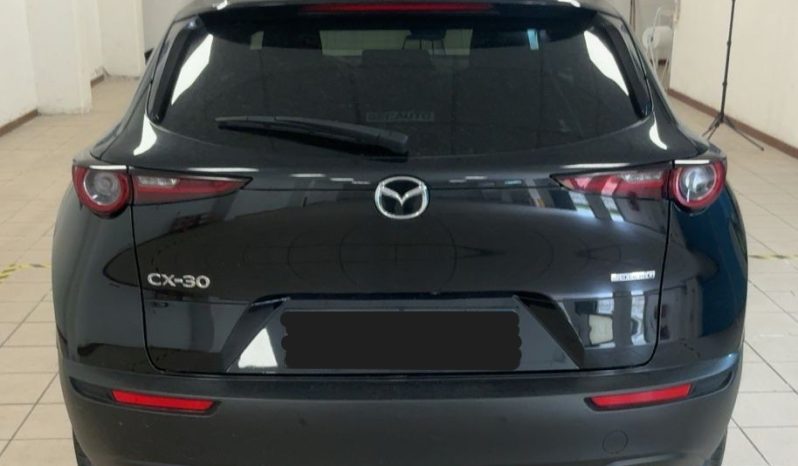 Mazda CX-30 G150, HOMURA, AUTOMATIK, KAMERA, U DOLASKU full