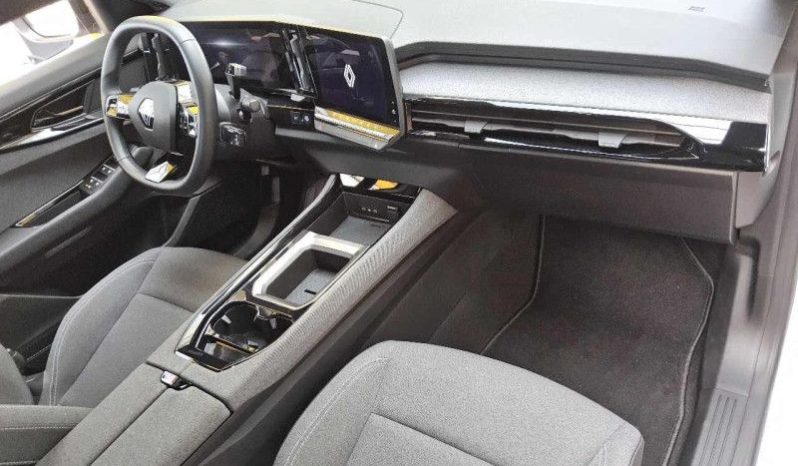 Renault Austral 1.3 TCe Mild-Hybrid,Evolution, U PDV-u, U DOLASKU full