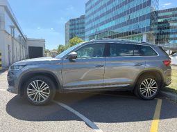 Škoda Kodiaq 2,0 TDi, Laurin&Klement, DSG, MATRIX, VIRTUAL, EKSTRA full