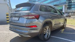 Škoda Kodiaq 2,0 TDi, Laurin&Klement, DSG, MATRIX, VIRTUAL, EKSTRA full
