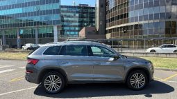 Škoda Kodiaq 2,0 TDi, Laurin&Klement, DSG, MATRIX, VIRTUAL, EKSTRA full
