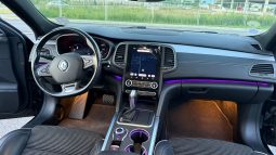 Renault Talisman 2.0dci, INTENS, MATRIX, FULL LED, REDIZAJN full
