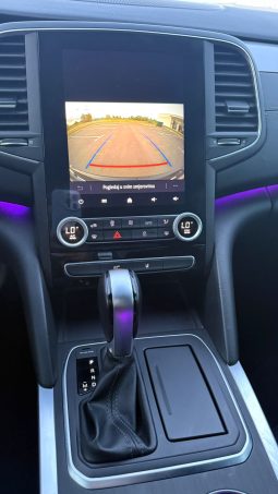 Renault Talisman 2.0dci, INTENS, MATRIX, FULL LED, REDIZAJN full