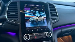 Renault Talisman 2.0dci, INTENS, MATRIX, FULL LED, REDIZAJN full