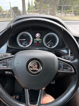 Škoda Kodiaq 2,0 TDi, DSG, 4×4, Style, TOP full