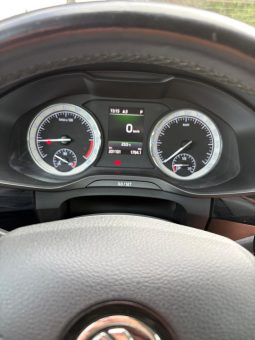 Škoda Kodiaq 2,0 TDi, DSG, 4×4, Style, TOP full