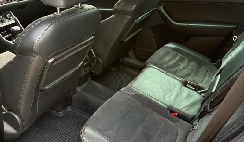Škoda Kodiaq 2,0 TDi, DSG, 4×4, Style, TOP full