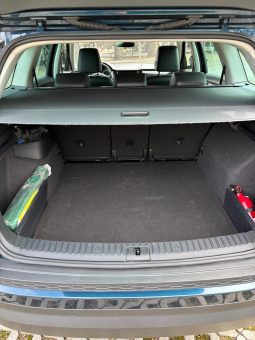Škoda Kodiaq 2,0 TDi, DSG, 4×4, Style, TOP full
