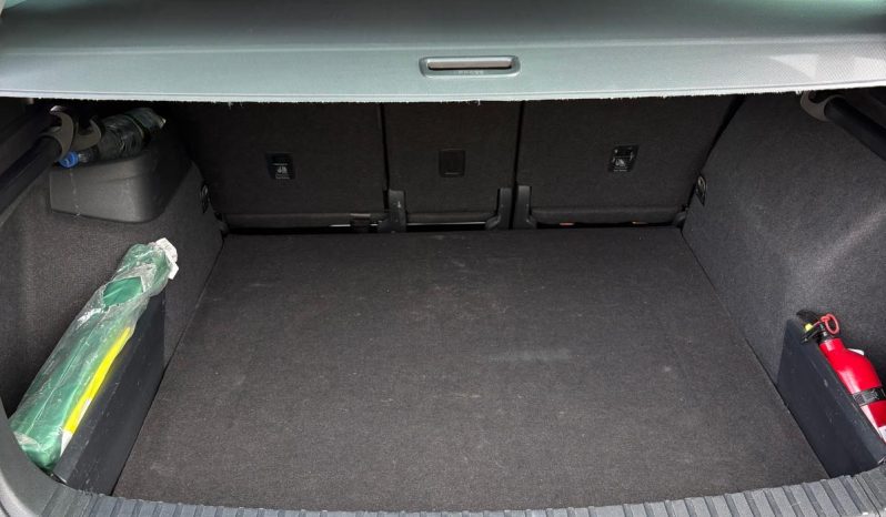 Škoda Kodiaq 2,0 TDi, DSG, 4×4, Style, TOP full