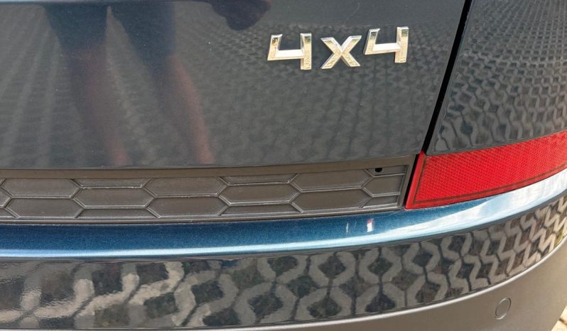 Škoda Kodiaq 2,0 TDi, DSG, 4×4, Style, TOP full