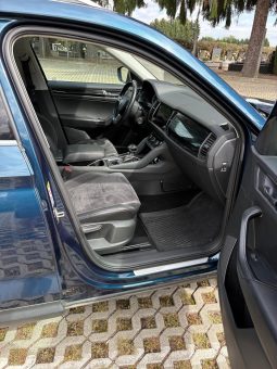 Škoda Kodiaq 2,0 TDi, DSG, 4×4, Style, TOP full