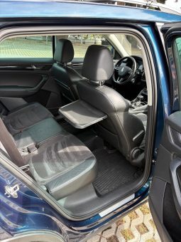 Škoda Kodiaq 2,0 TDi, DSG, 4×4, Style, TOP full