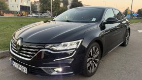 Renault Talisman 2.0dci, INTENS, MATRIX, FULL LED, REDIZAJN