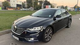 Renault Talisman 2.0dci, INTENS, MATRIX, FULL LED, REDIZAJN full