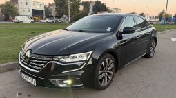 Renault Talisman 2.0dci, INTENS, MATRIX, FULL LED, REDIZAJN full