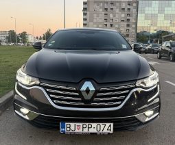 Renault Talisman 2.0dci, INTENS, MATRIX, FULL LED, REDIZAJN full