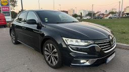 Renault Talisman 2.0dci, INTENS, MATRIX, FULL LED, REDIZAJN full