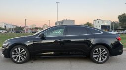 Renault Talisman 2.0dci, INTENS, MATRIX, FULL LED, REDIZAJN full