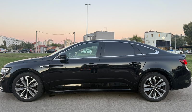 Renault Talisman 2.0dci, INTENS, MATRIX, FULL LED, REDIZAJN full