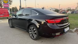 Renault Talisman 2.0dci, INTENS, MATRIX, FULL LED, REDIZAJN full