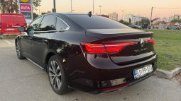 Renault Talisman 2.0dci, INTENS, MATRIX, FULL LED, REDIZAJN full