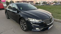 Renault Talisman 2.0dci, INTENS, MATRIX, FULL LED, REDIZAJN full