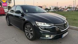 Renault Talisman 2.0dci, INTENS, MATRIX, FULL LED, REDIZAJN full