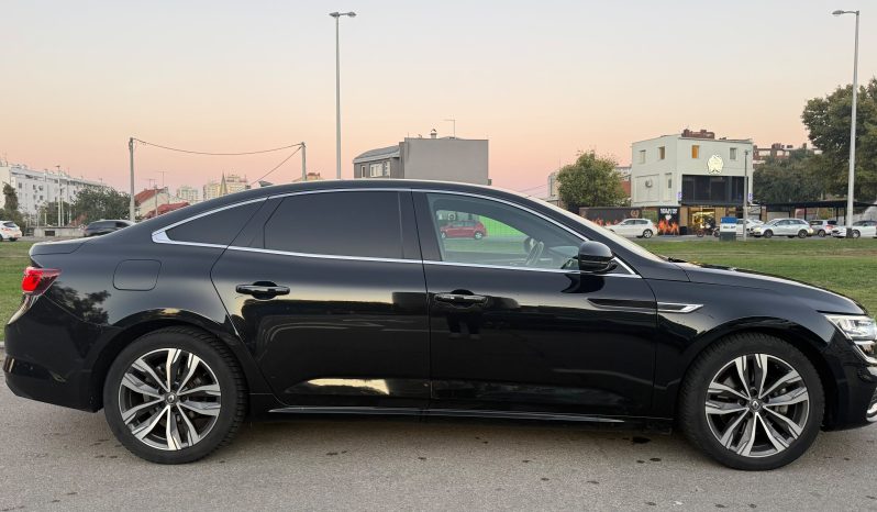 Renault Talisman 2.0dci, INTENS, MATRIX, FULL LED, REDIZAJN full