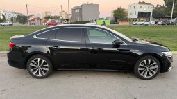 Renault Talisman 2.0dci, INTENS, MATRIX, FULL LED, REDIZAJN full
