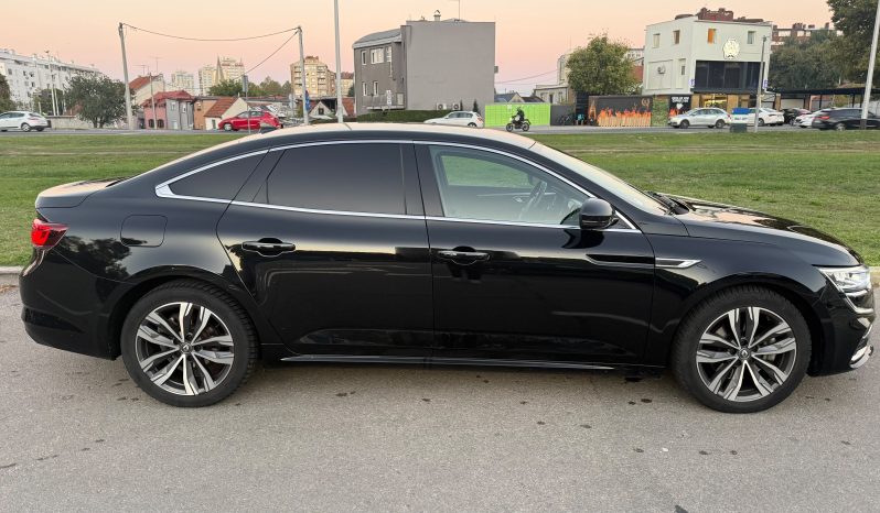 Renault Talisman 2.0dci, INTENS, MATRIX, FULL LED, REDIZAJN full