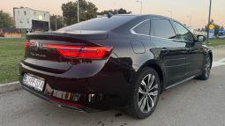 Renault Talisman 2.0dci, INTENS, MATRIX, FULL LED, REDIZAJN full
