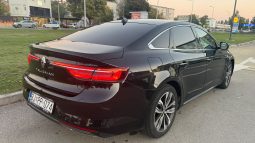Renault Talisman 2.0dci, INTENS, MATRIX, FULL LED, REDIZAJN full