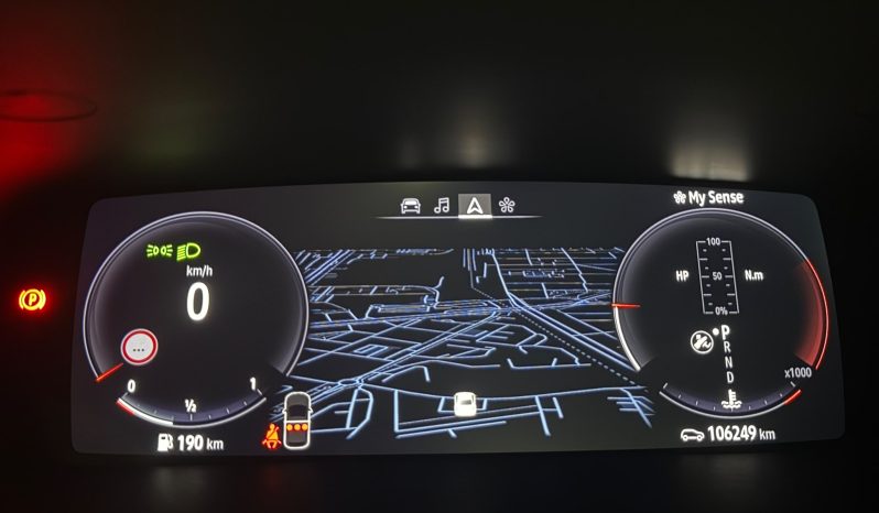 Renault Talisman 2.0dci, INTENS, MATRIX, FULL LED, REDIZAJN full
