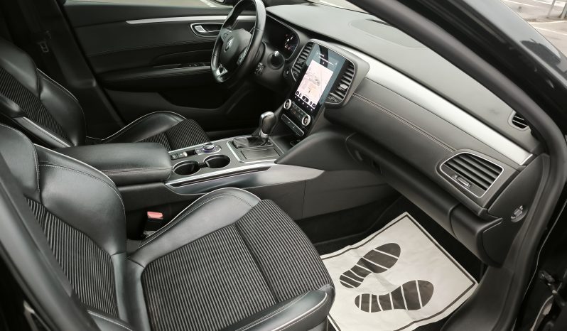 Renault Talisman 2.0dci, INTENS, MATRIX, FULL LED, REDIZAJN full