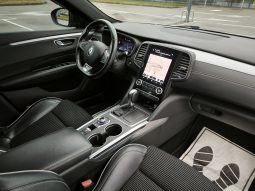 Renault Talisman 2.0dci, INTENS, MATRIX, FULL LED, REDIZAJN full