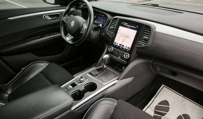 Renault Talisman 2.0dci, INTENS, MATRIX, FULL LED, REDIZAJN full