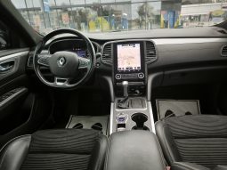 Renault Talisman 2.0dci, INTENS, MATRIX, FULL LED, REDIZAJN full