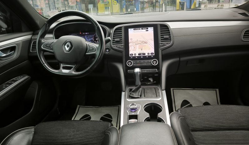 Renault Talisman 2.0dci, INTENS, MATRIX, FULL LED, REDIZAJN full