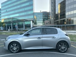 Peugeot 208, 1,2 PureTech, STYLE, SAMO 44.000km full