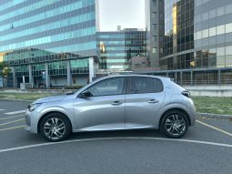 Peugeot 208, 1,2 PureTech, STYLE, SAMO 44.000km full