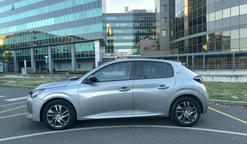 Peugeot 208, 1,2 PureTech, STYLE, SAMO 44.000km full
