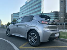 Peugeot 208, 1,2 PureTech, STYLE, SAMO 44.000km full