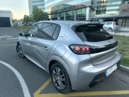 Peugeot 208, 1,2 PureTech, STYLE, SAMO 44.000km full