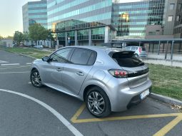 Peugeot 208, 1,2 PureTech, STYLE, SAMO 44.000km full